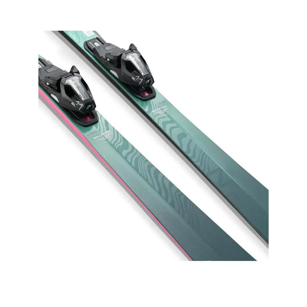 Skis Elan Primetime N°4 W Shift X 7/10