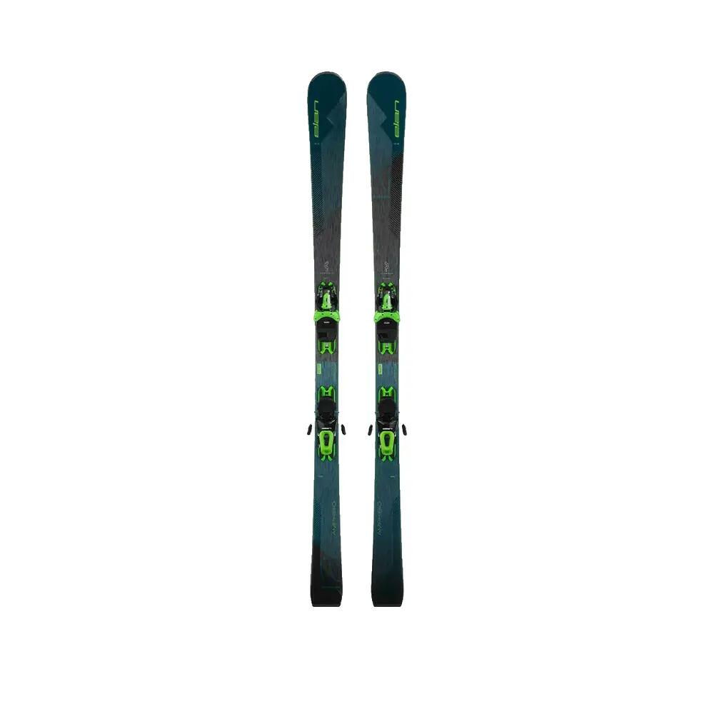 Sci Elan Amphibio 12 C Bleu 2/5
