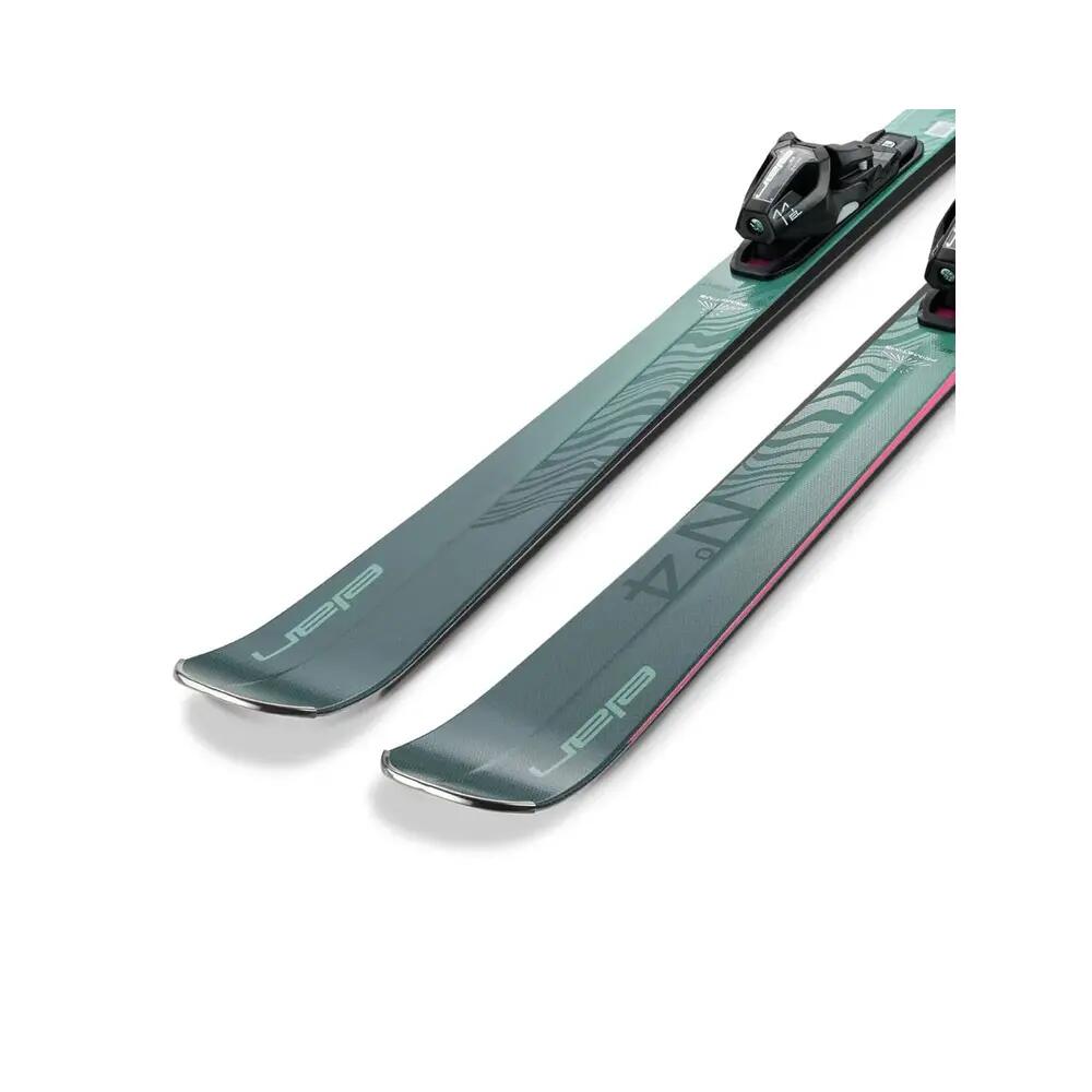 Skis Elan Primetime N°4 W Shift X 6/10