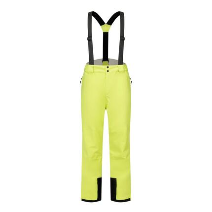 Pantalon De Ski Extensible À Taille Ajustable ACHIEVE Homme (Vieux Bleu)