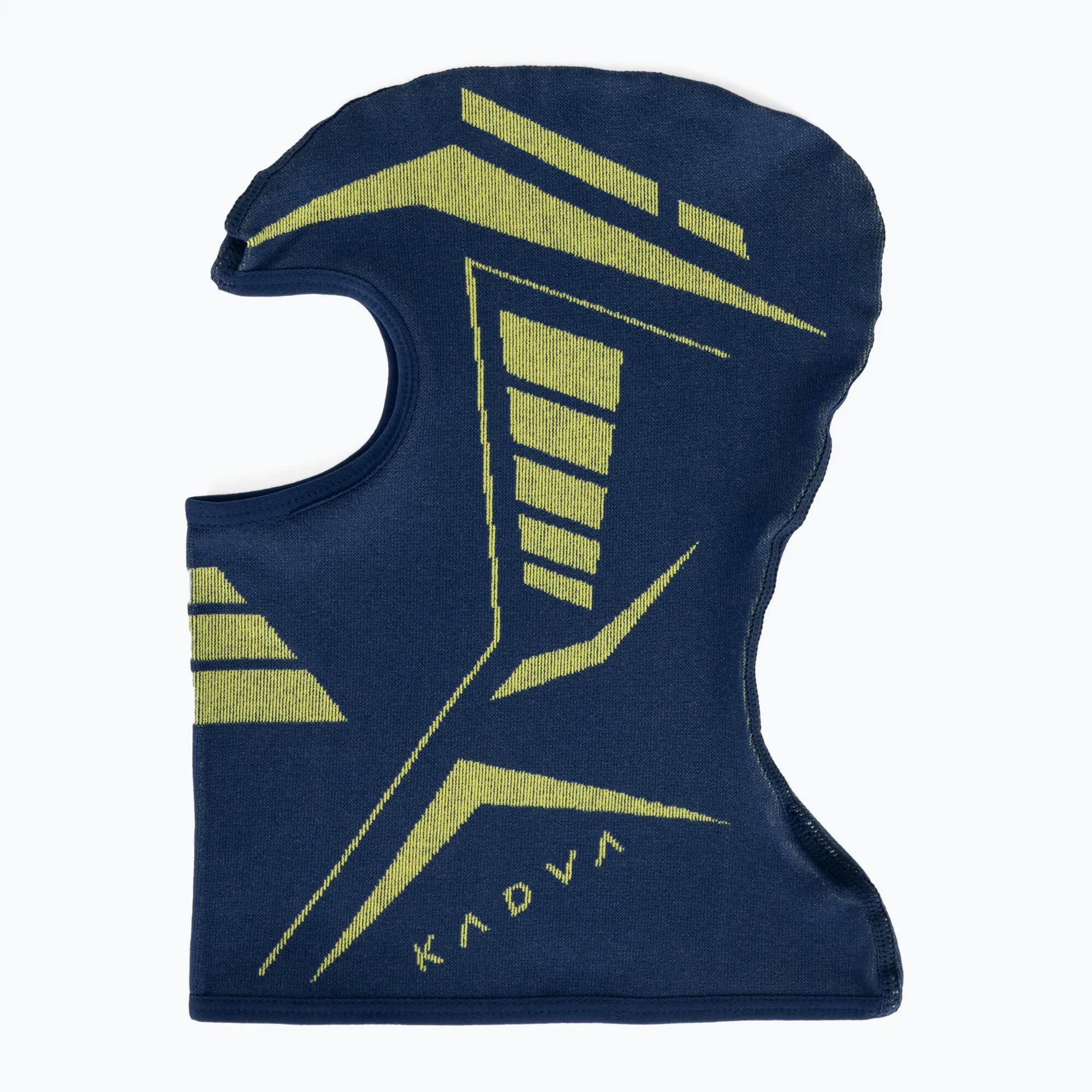 Kominiarka dziecięca KADVA Elevate Seamless JR 3/5