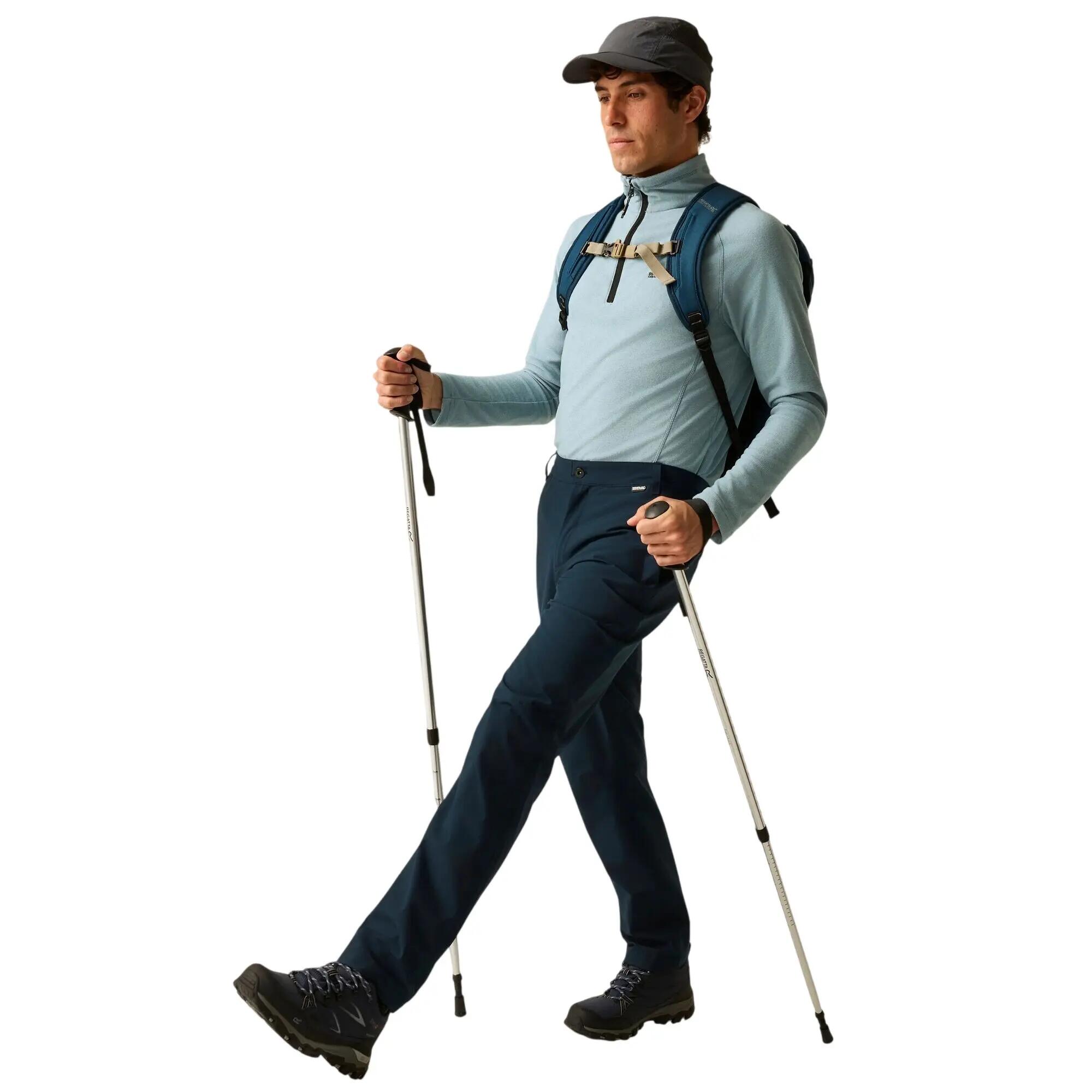 Pantaloni Impermeabilai |655| Regatta Highton Bărbați