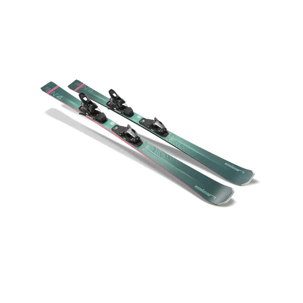 Skis Elan Primetime N°4 W Shift X 5/10