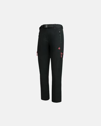 Izas Pantalon technique femme BALTIC W FW V2 Mount - Stretch , déperlant