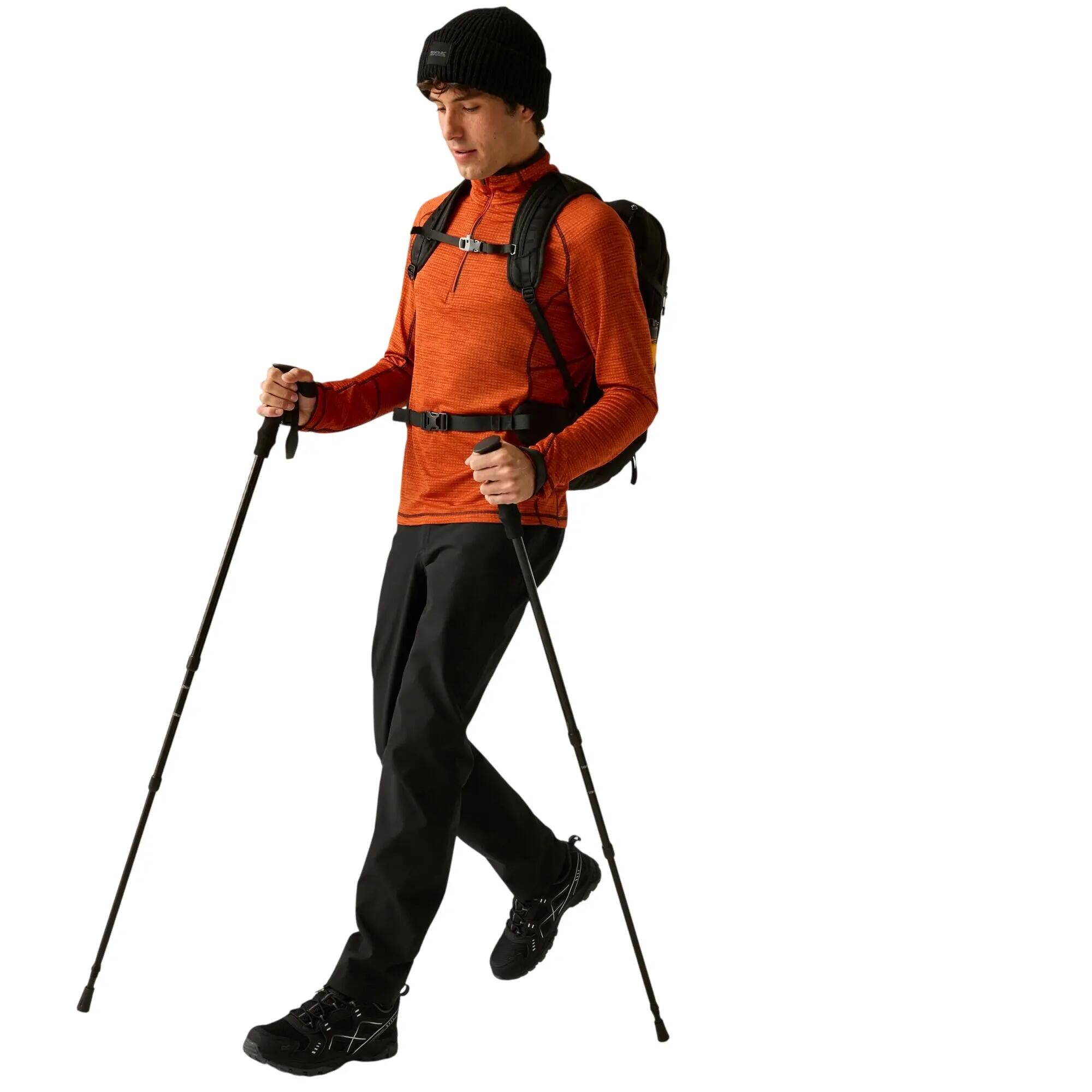 Pantaloni Impermeabilai |655| Regatta Highton Bărbați