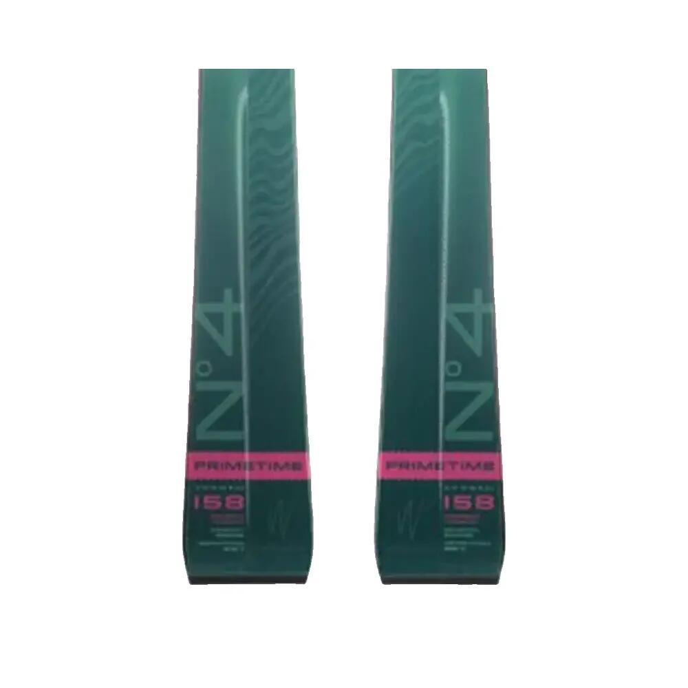 Skis Elan Primetime N°4 W Shift X 4/10