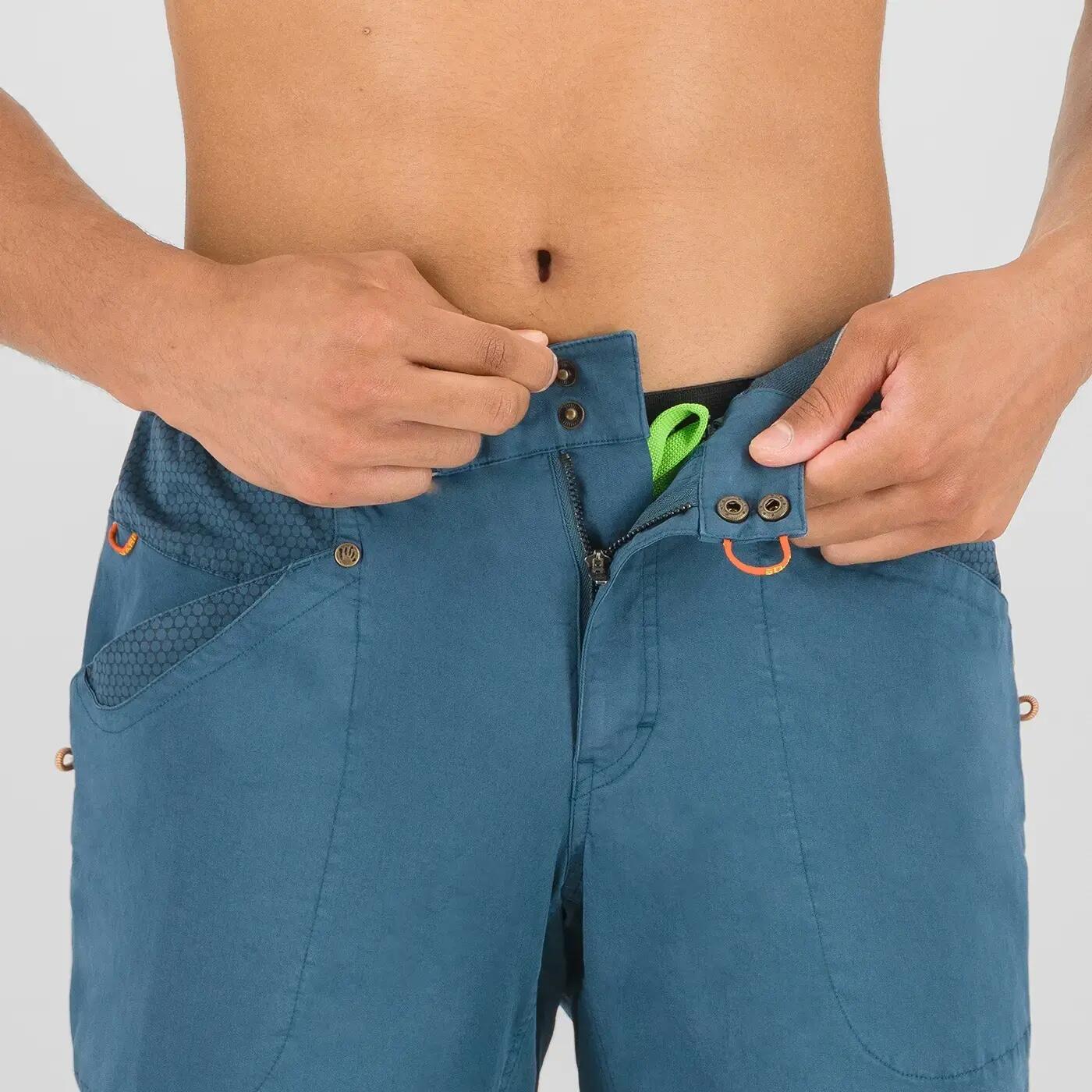 Bermudas Karpos Noghera 3/3