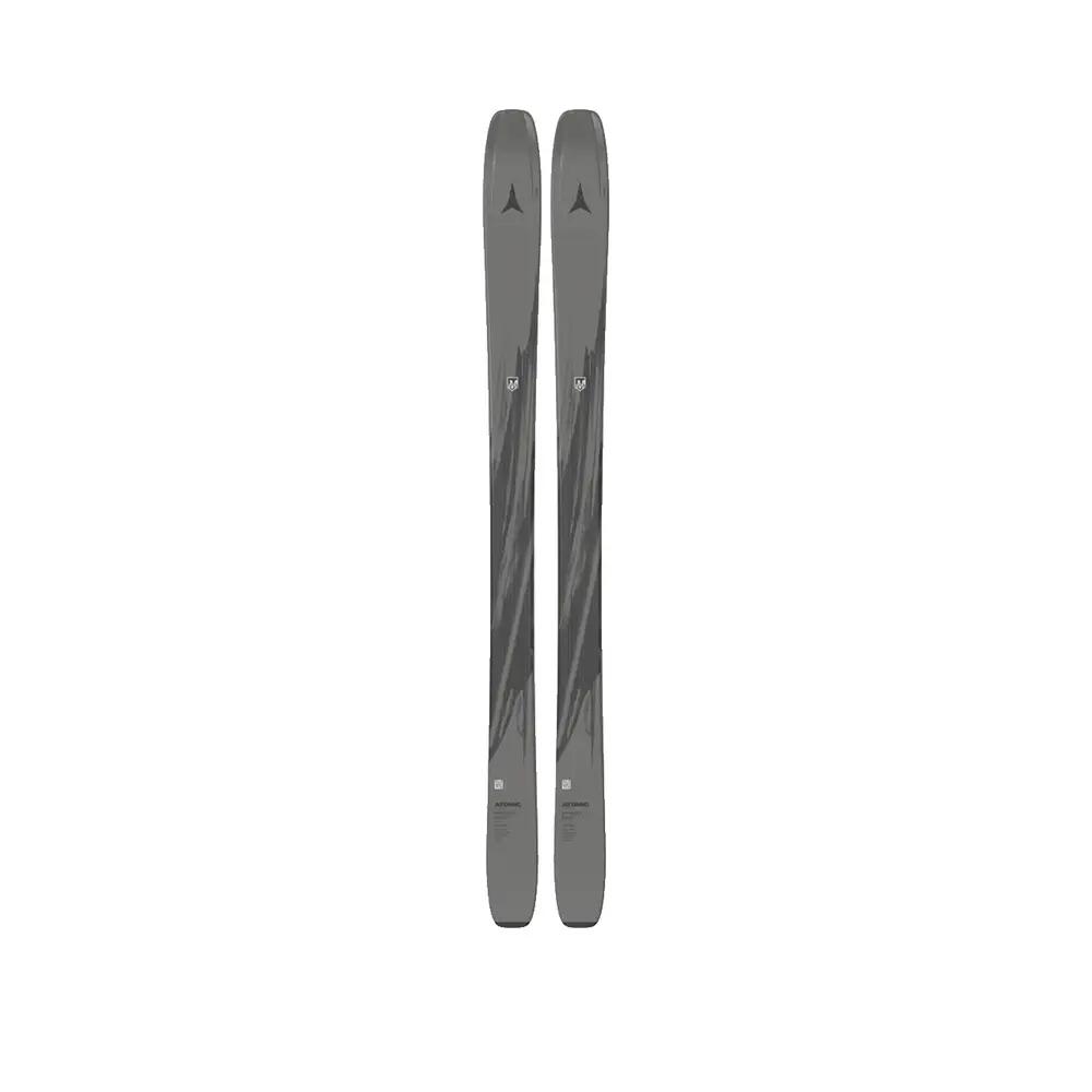 Sci Atomic Maverick 96 CTI Grigio 2/10