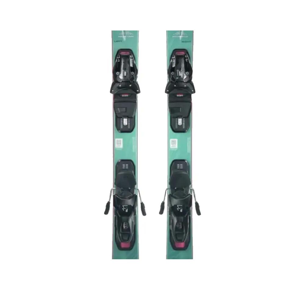 Skis Elan Primetime N°4 W Shift X 3/10