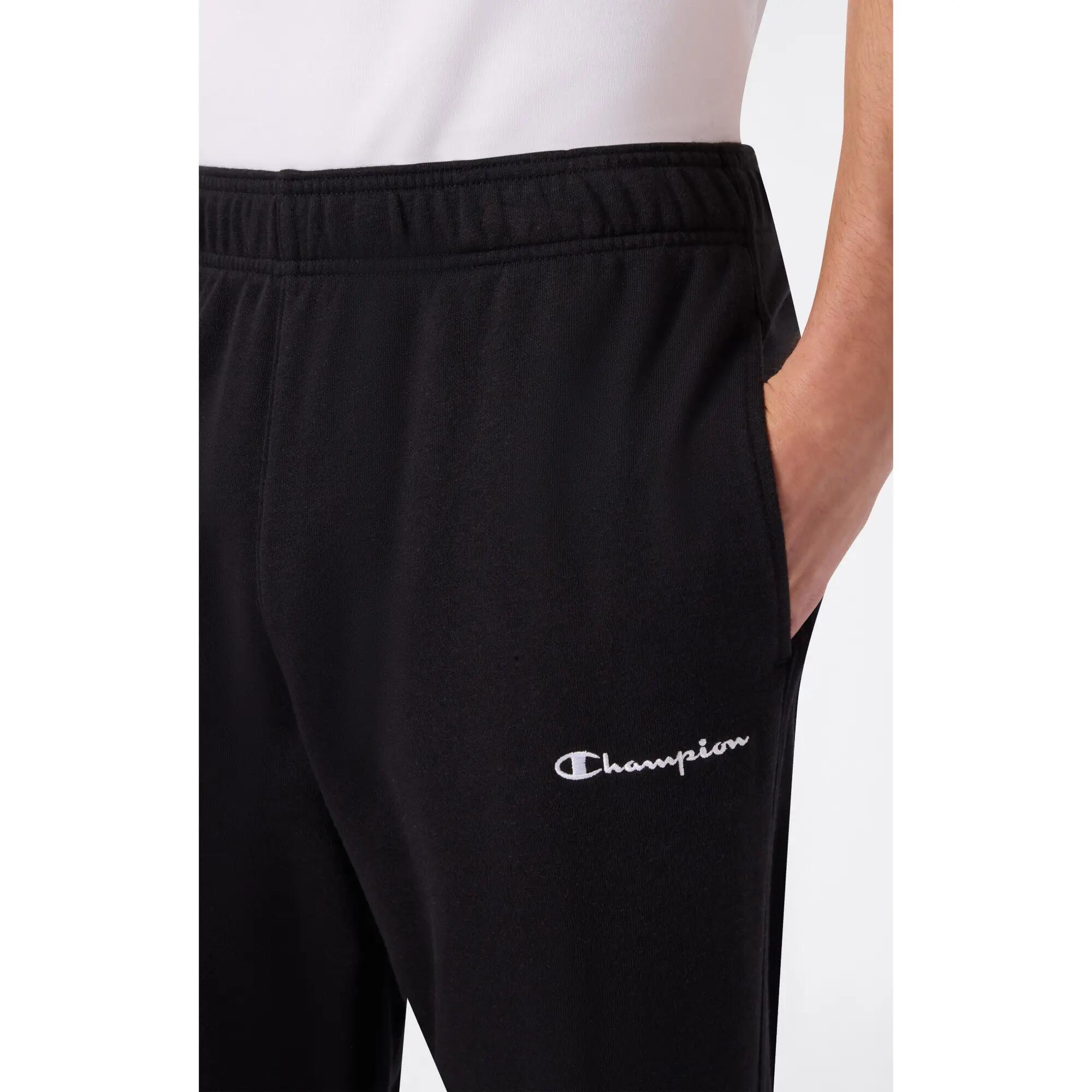 Pantaloni Champion Straight Hem Pants Adulto 5/5