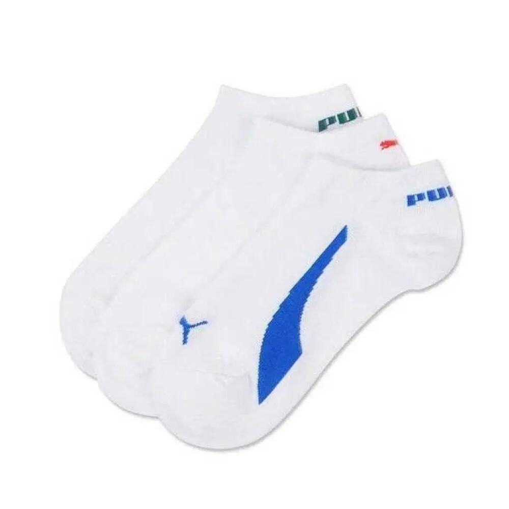 Skarpety Do Kostek Dla Dorosłych W Stylu Lifestyle’owym, Unisex (pakiet 6 Sztuk) 3/3