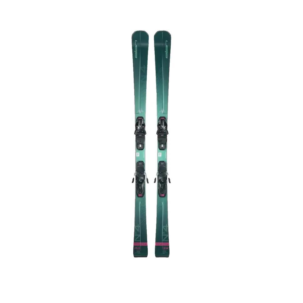 Skis Elan Primetime N°4 W Shift X 2/10