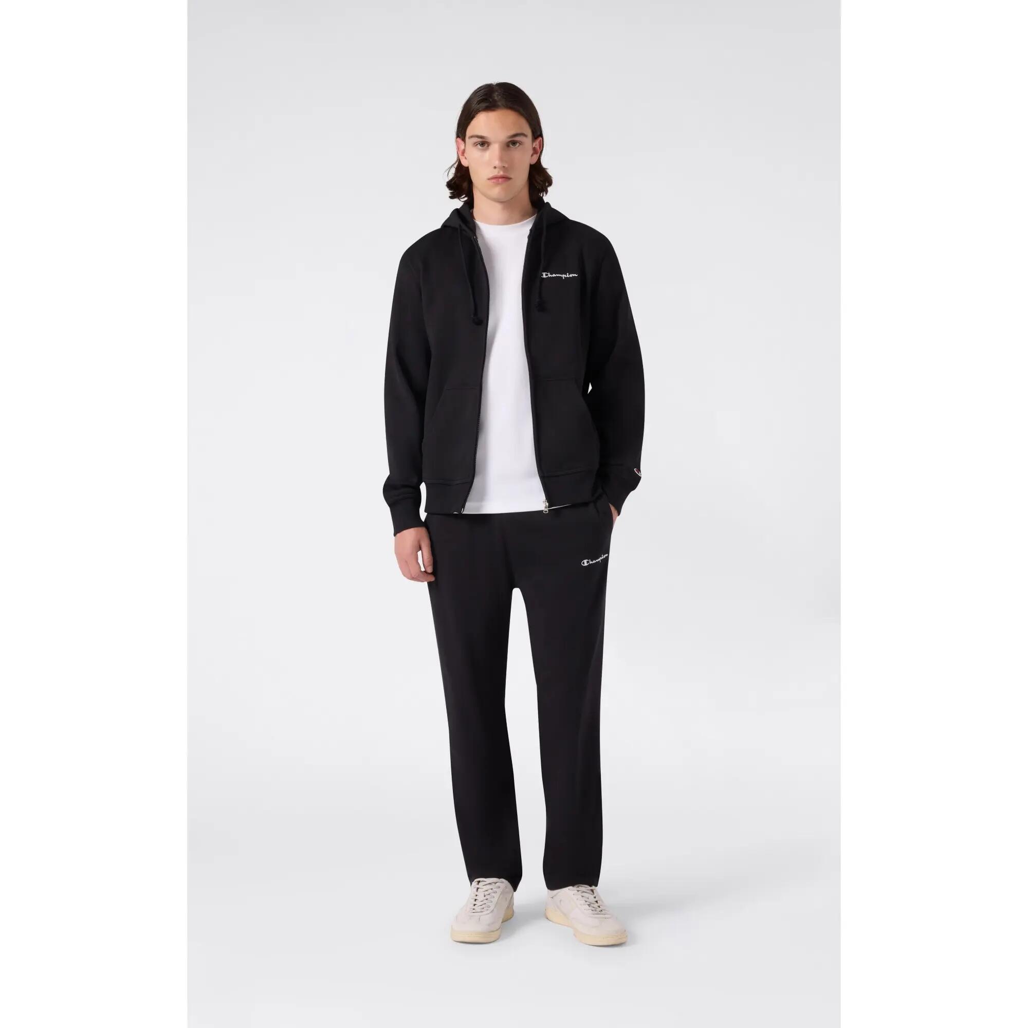 Pantaloni Champion Straight Hem Pants Adulto 4/5