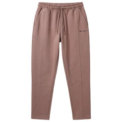 Pantalon Champion Droit En Bas Femme