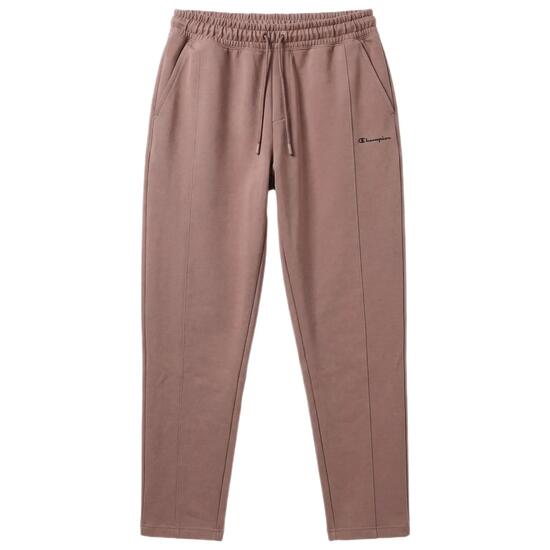 Pantalon Champion Droit En Bas Femme