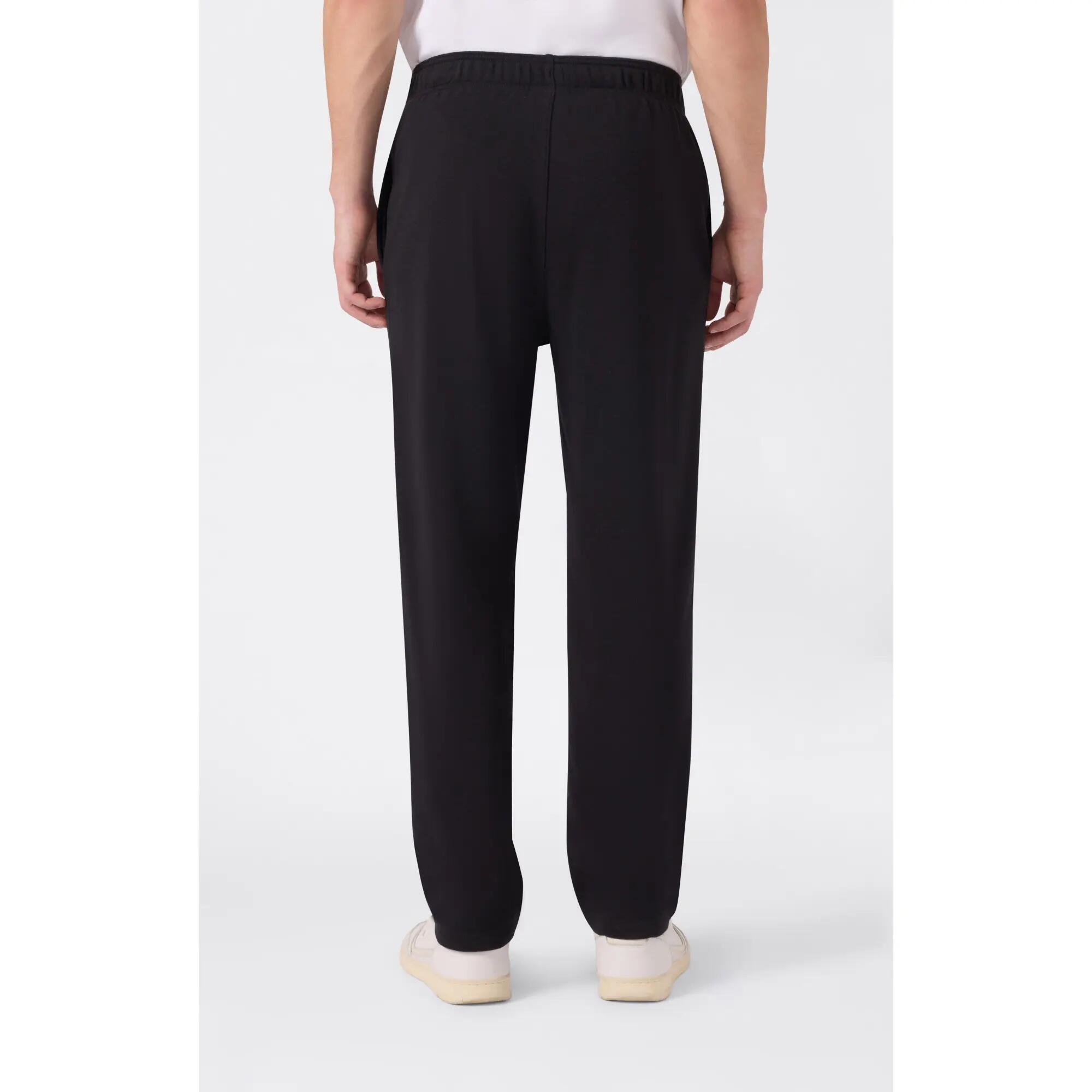 Pantaloni Champion Straight Hem Pants Adulto 3/5