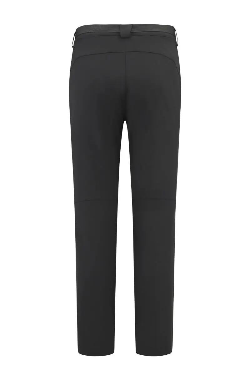 SPODNIE HIMEX SOFTSHELL TAMMAO91081-BLACK 2/7
