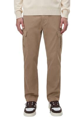 Pantalon cargo - Sport - Homme - Mels - Beige