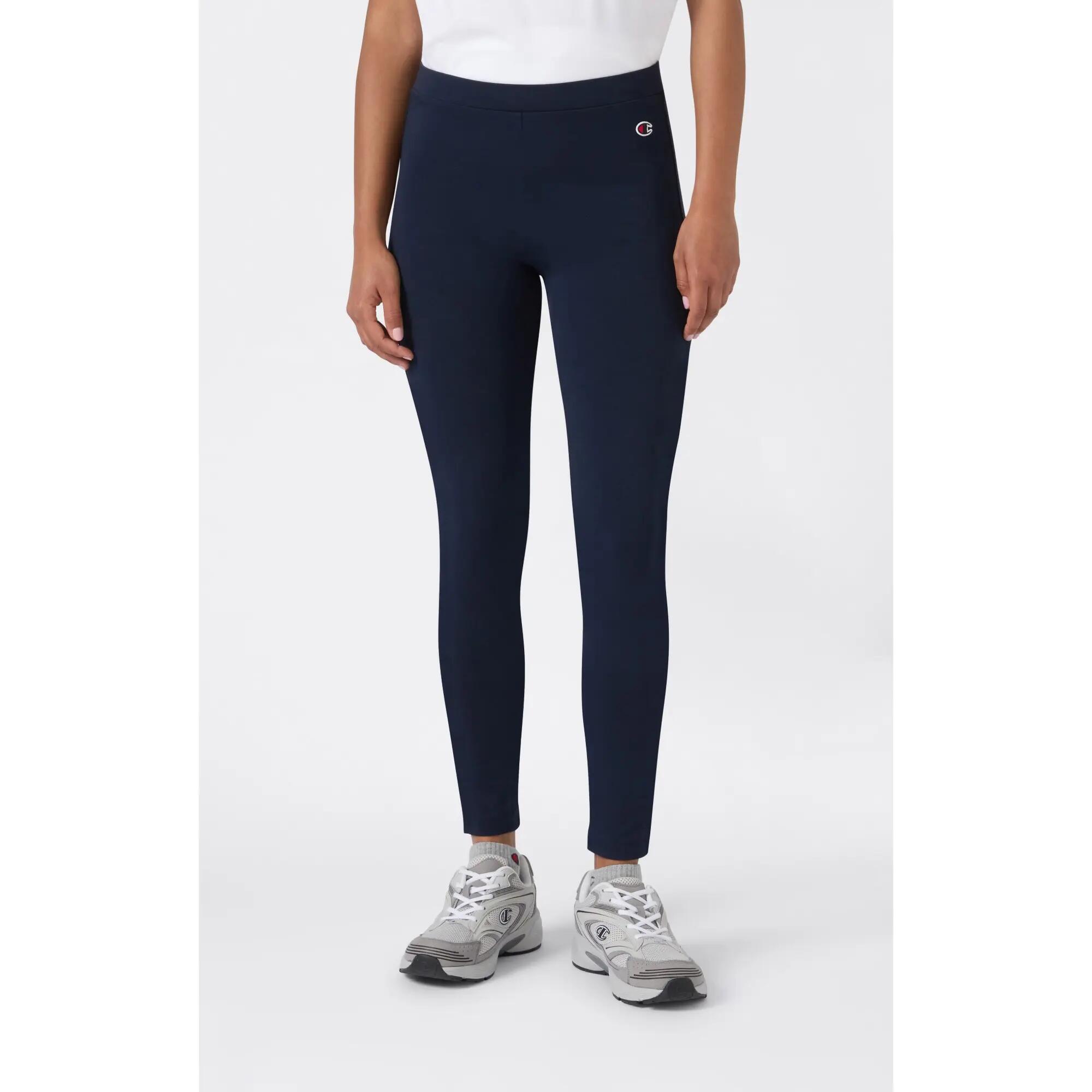 Leggings Champion Femme 2/5