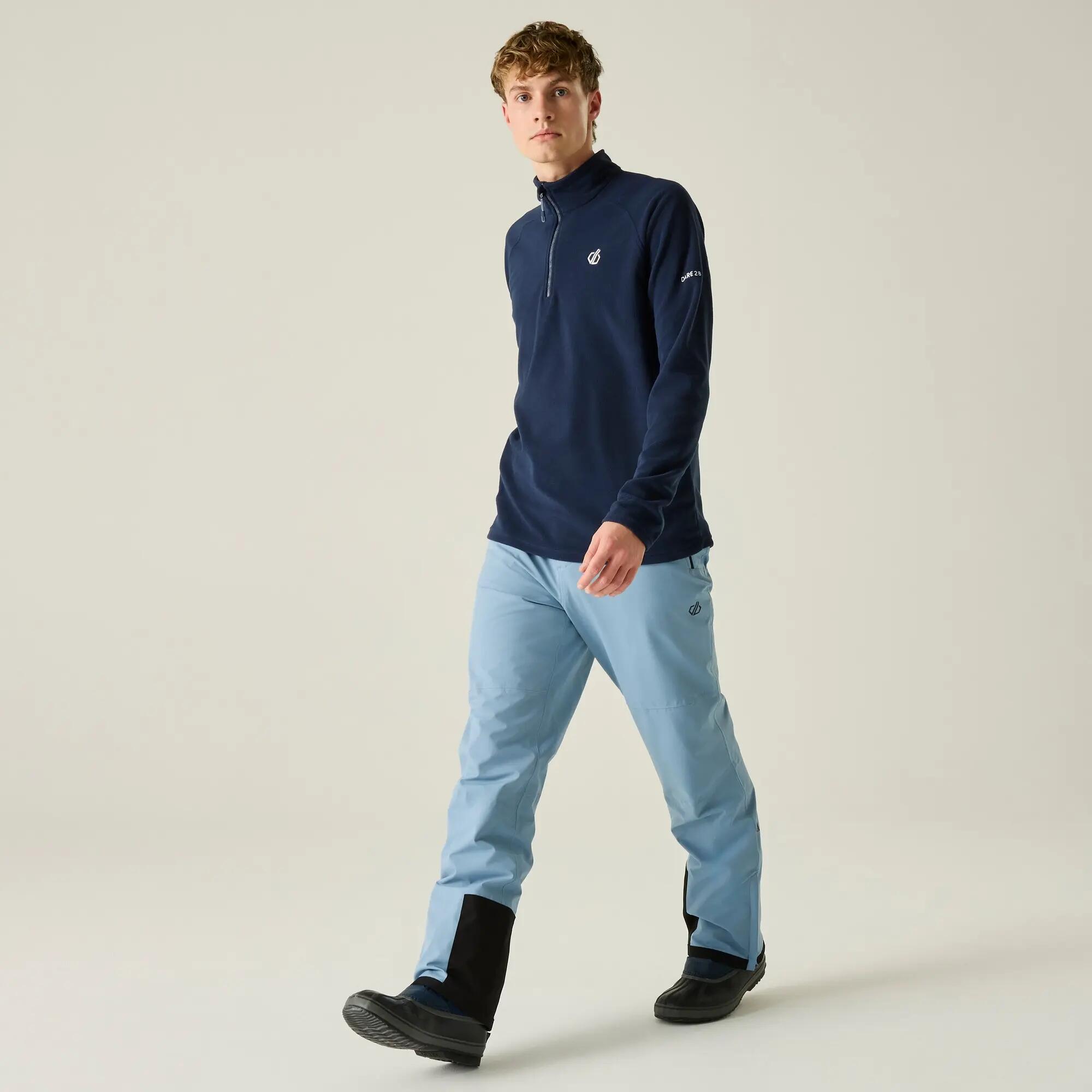 Pantaloni De Schi Alpin Dare 2B Achieve III Bărbați