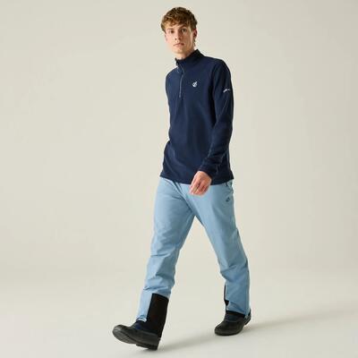 Uomo Pantaloni Da Sci Dare 2B Achieve III Lime Selvatico