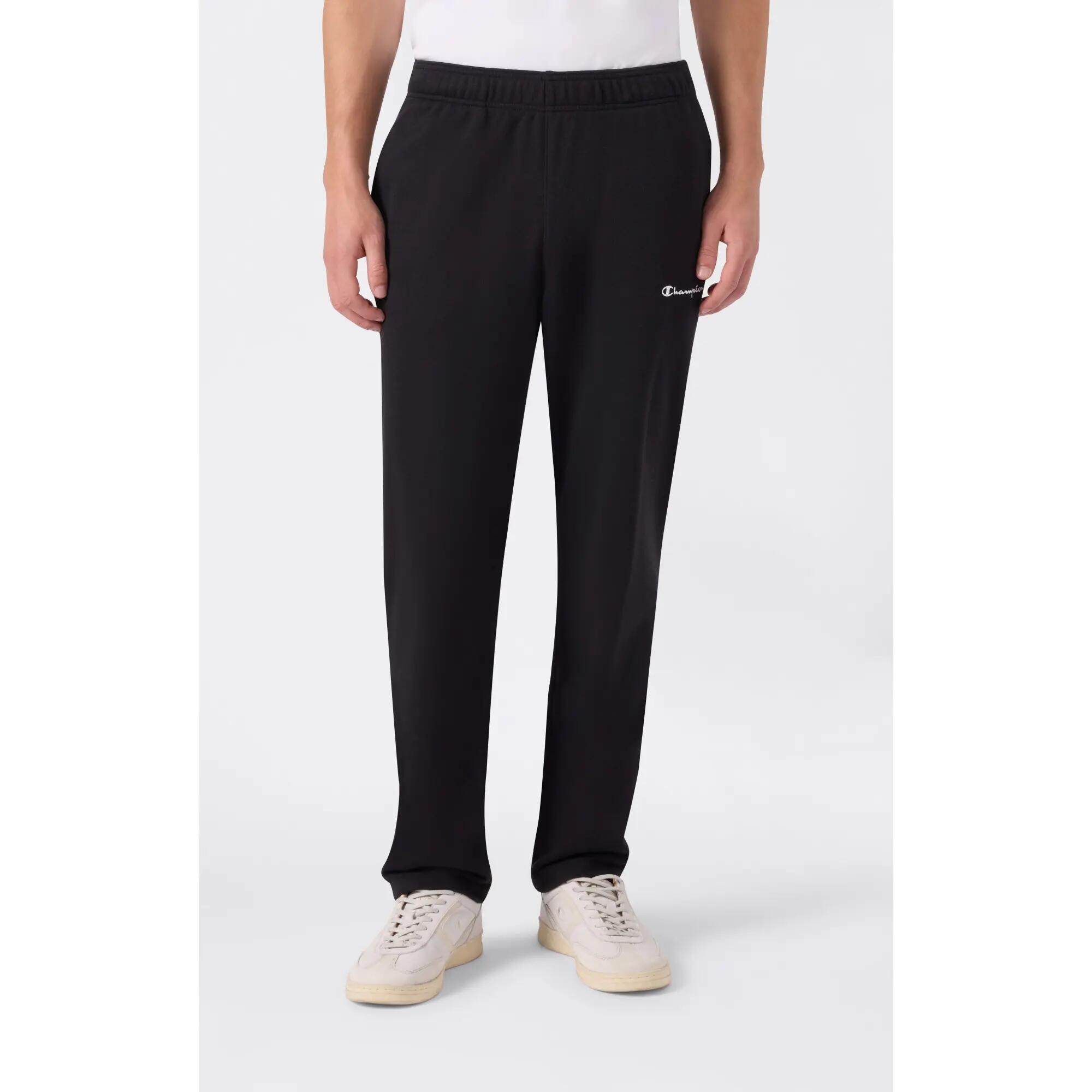 Pantaloni Champion Straight Hem Pants Adulto 2/5