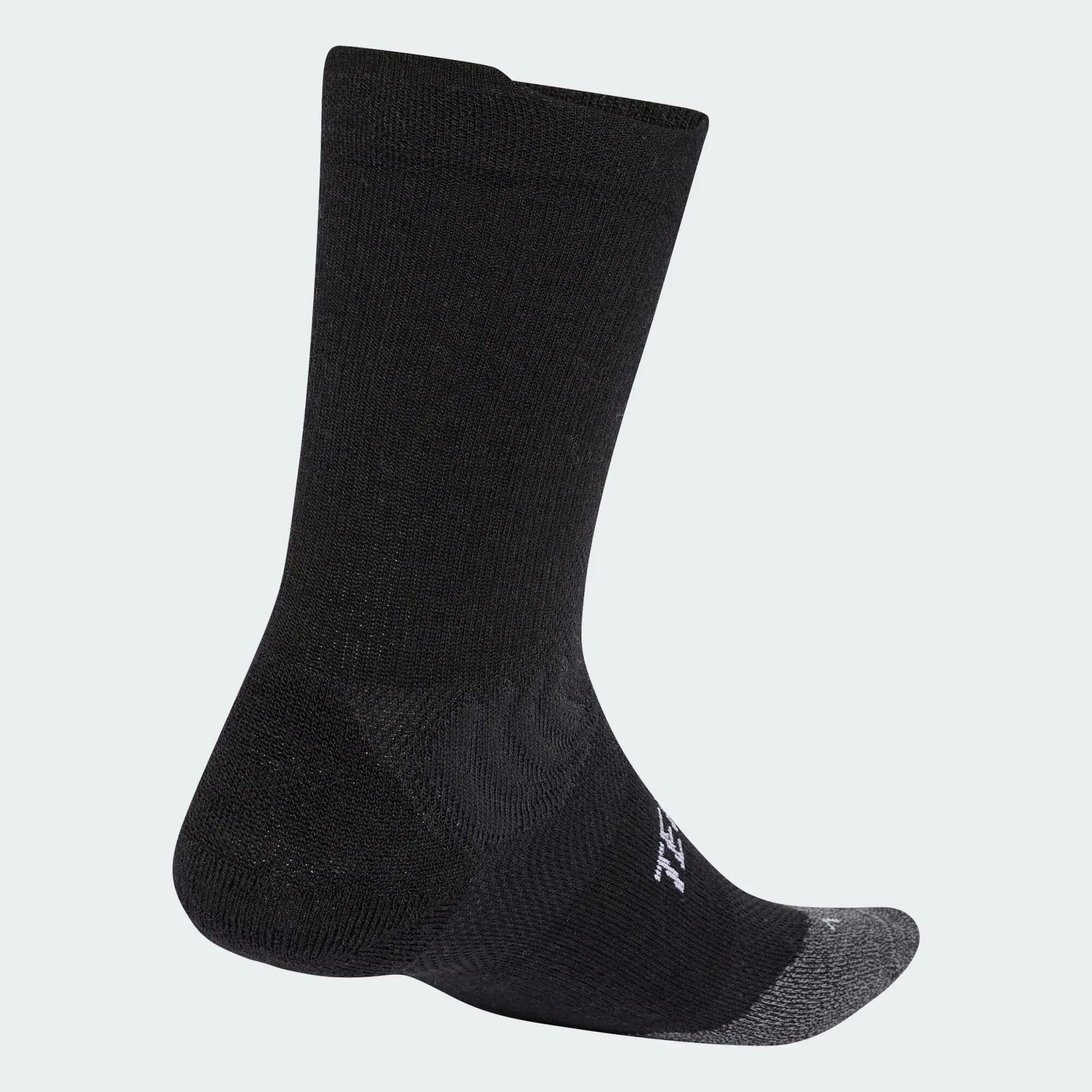 Skarpety do łydki Terrex Xperior CLIMAWARM Merino 3/6