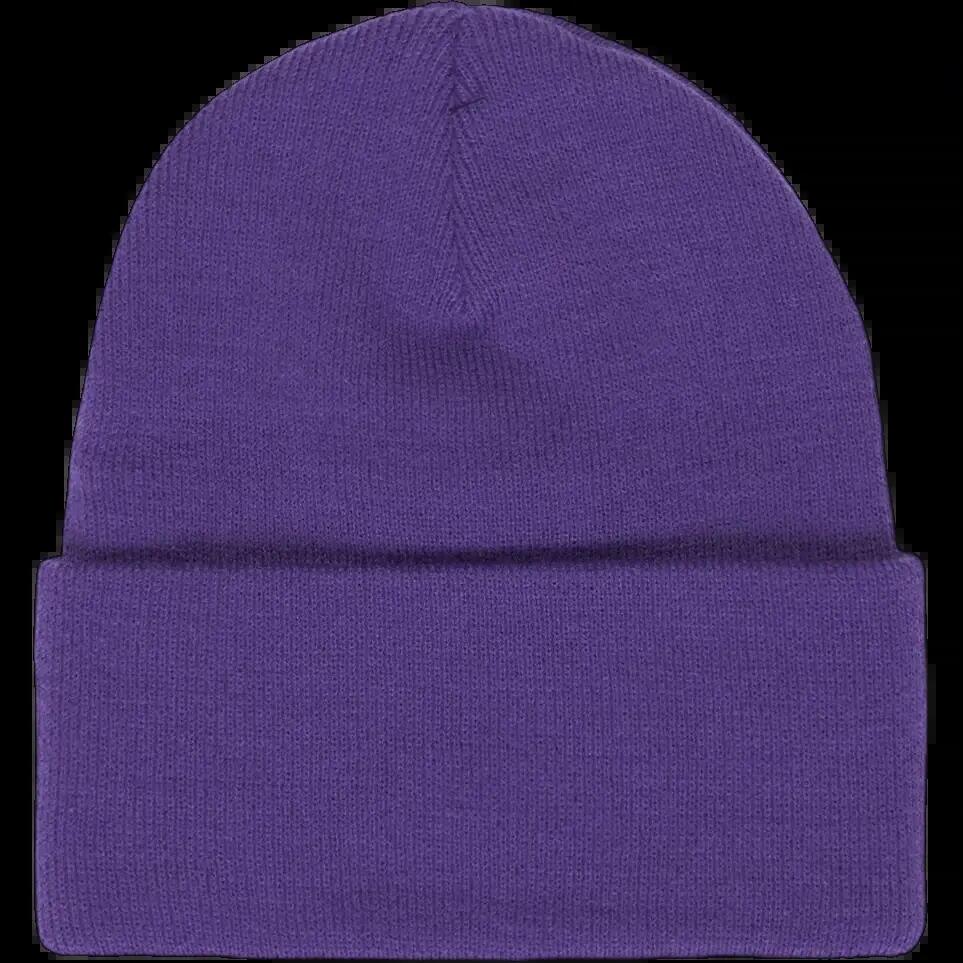 Gorro Element High Icon Morado 2/3