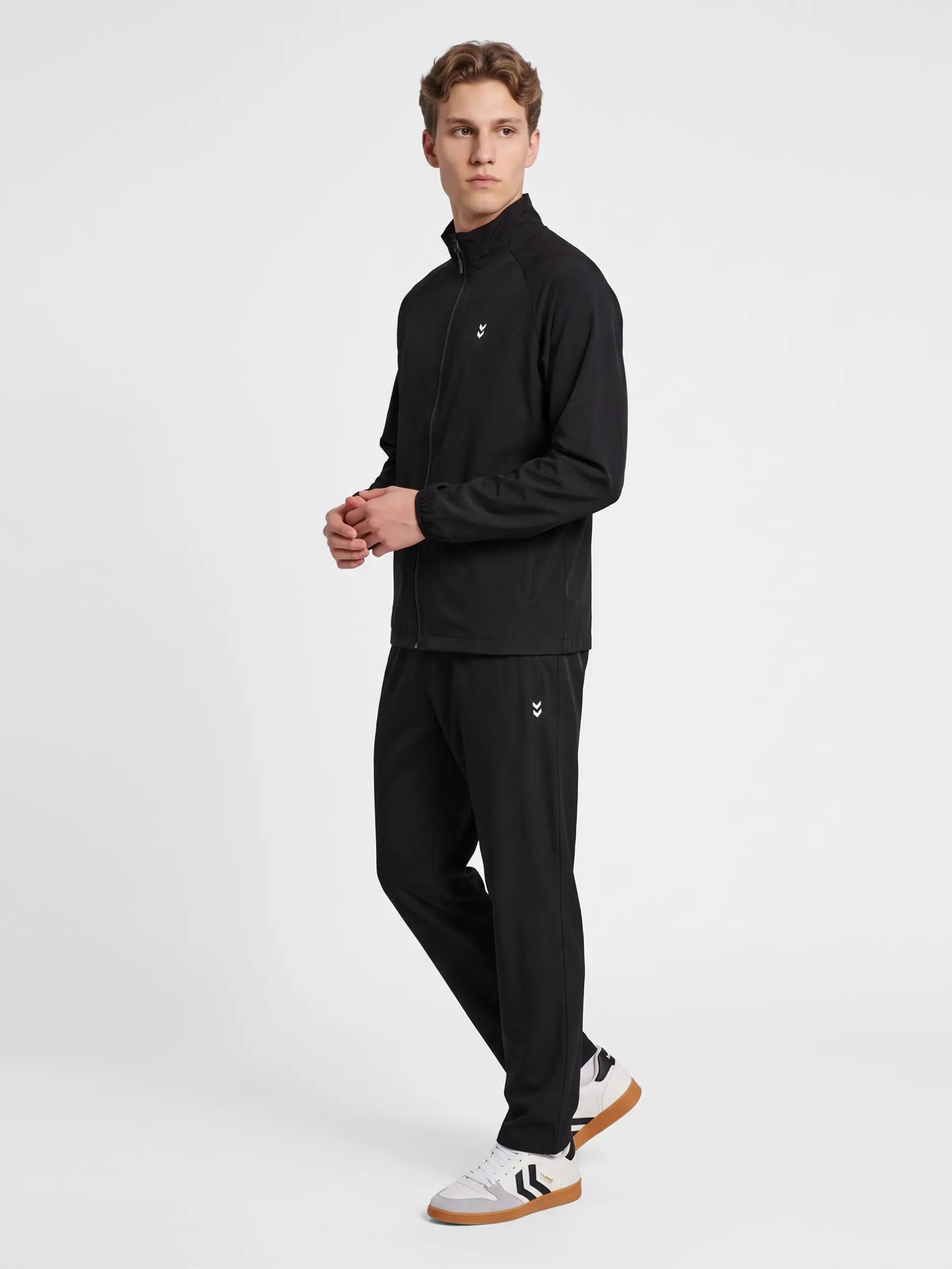 Enfiler Pantalon Hmlpulse Adulte 3/10