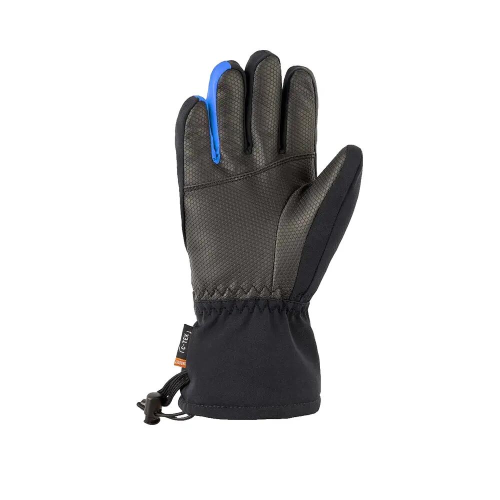 Gants Cairn Olympus J C-Tex Noir 2/2