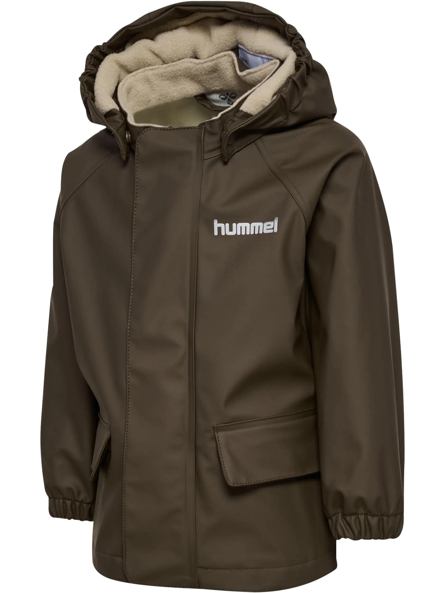 Regenanzug Hmlsolo Kinder 2/8