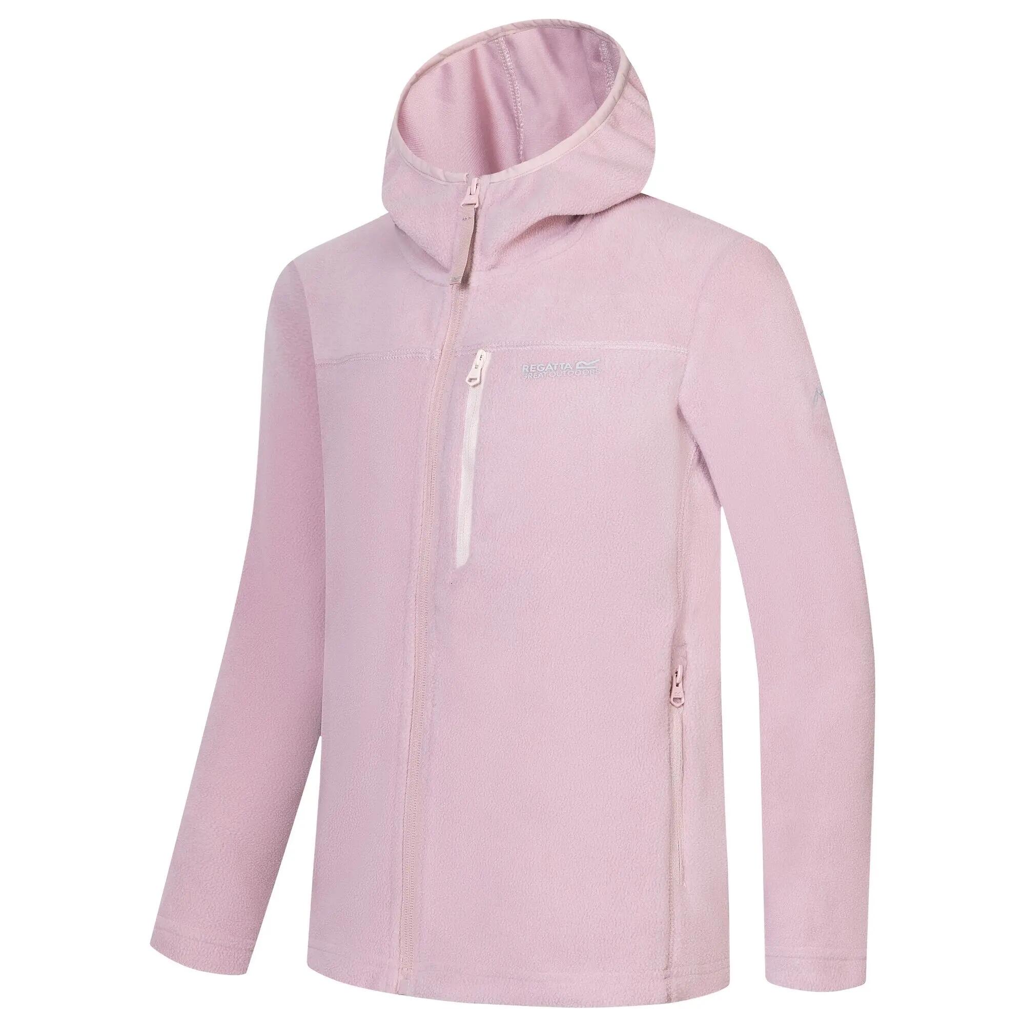 Bluza Polarowa Dziecięca Pełen Suwak Pandea 4/7