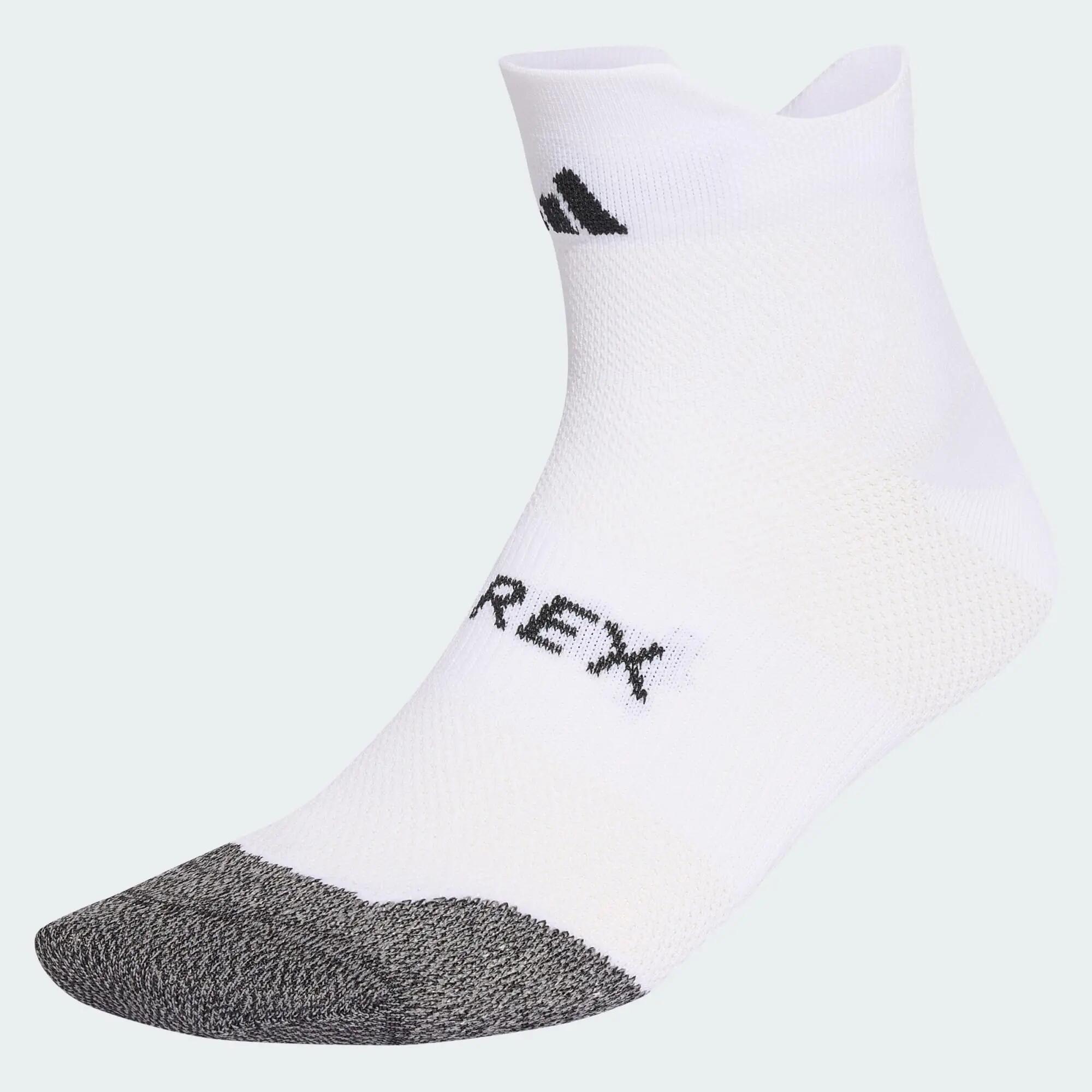 Calze alla caviglia Terrex Climacool Trail Running Speed 5/5