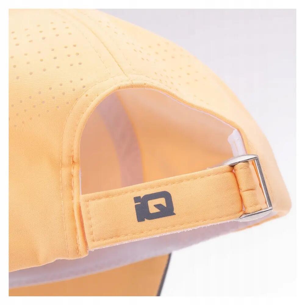 Șapcă De Baseball Baseball IQ Rome Logo Femei 4/5