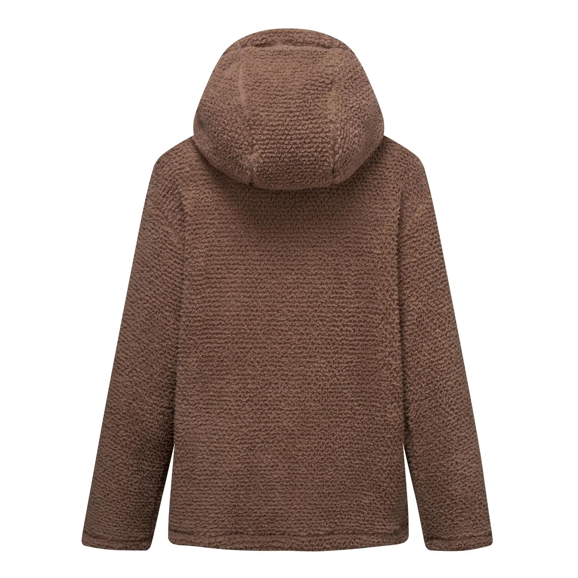 Bluza Polarowa Damska Pełen Suwak Evelina 3/7