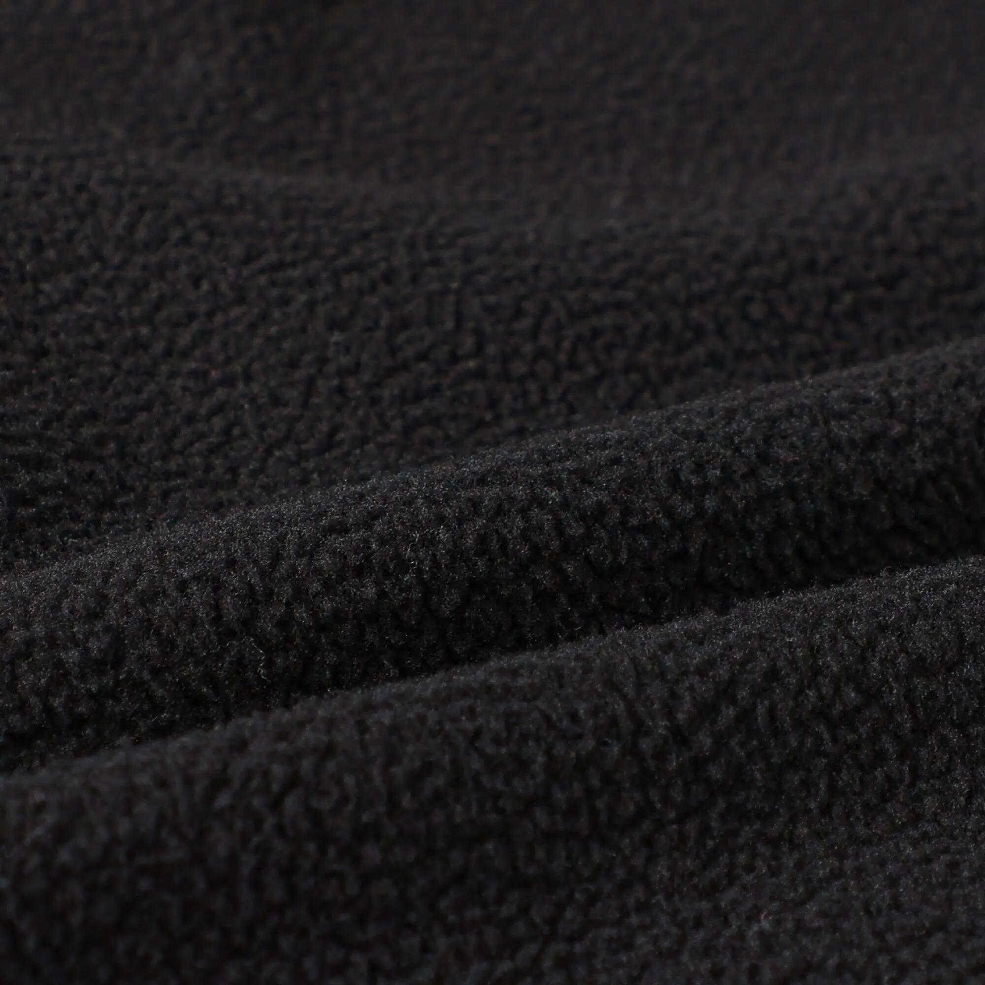 "Excursion" Fleecejacke für Damen Schwarz 4/7