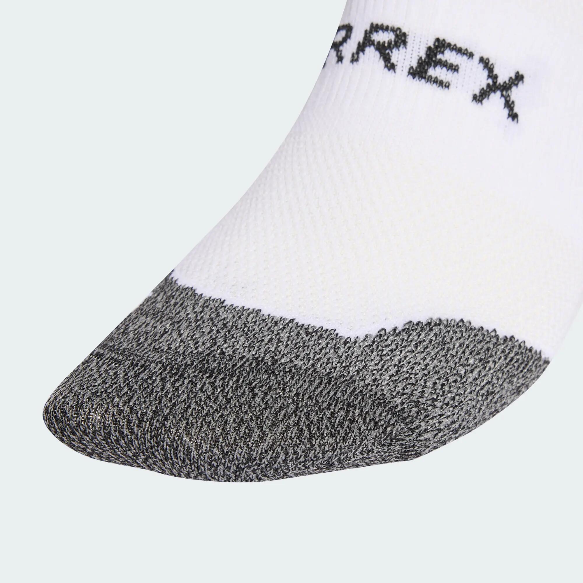 Calze alla caviglia Terrex Climacool Trail Running Speed 3/5