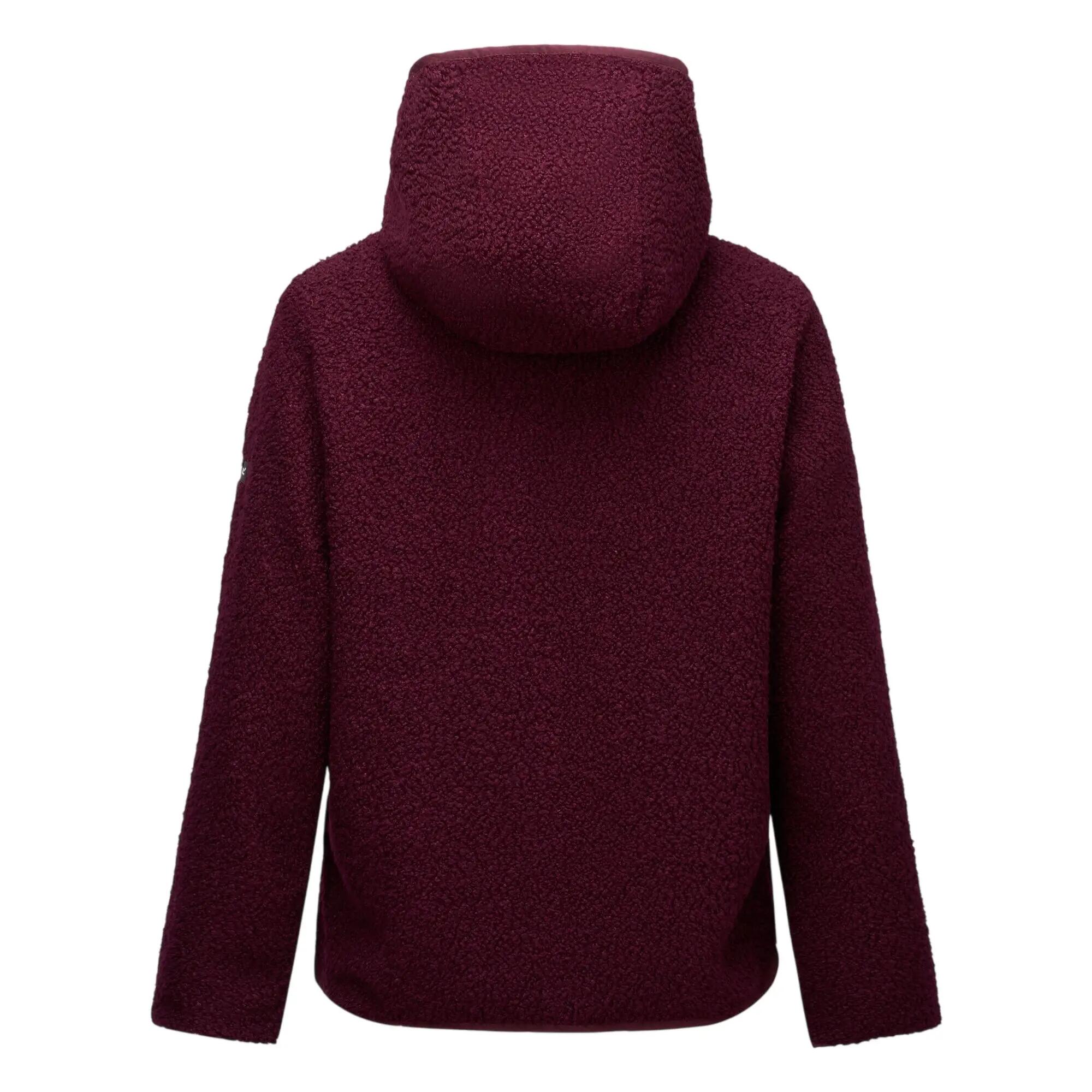Polar Damski Wodoodporna Suwak Do Połowy Elindra 3/7