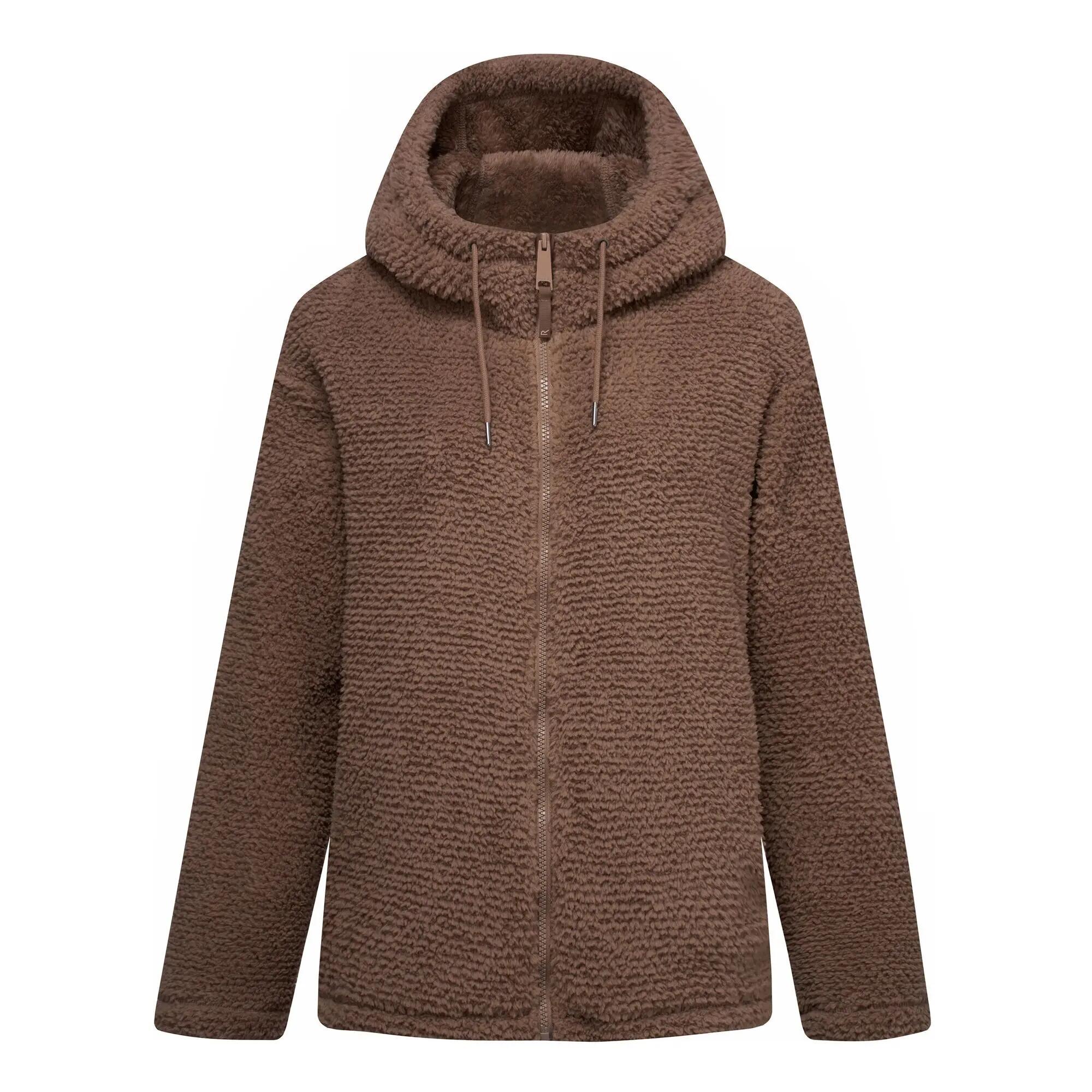Bluza Polarowa Damska Pełen Suwak Evelina 2/7