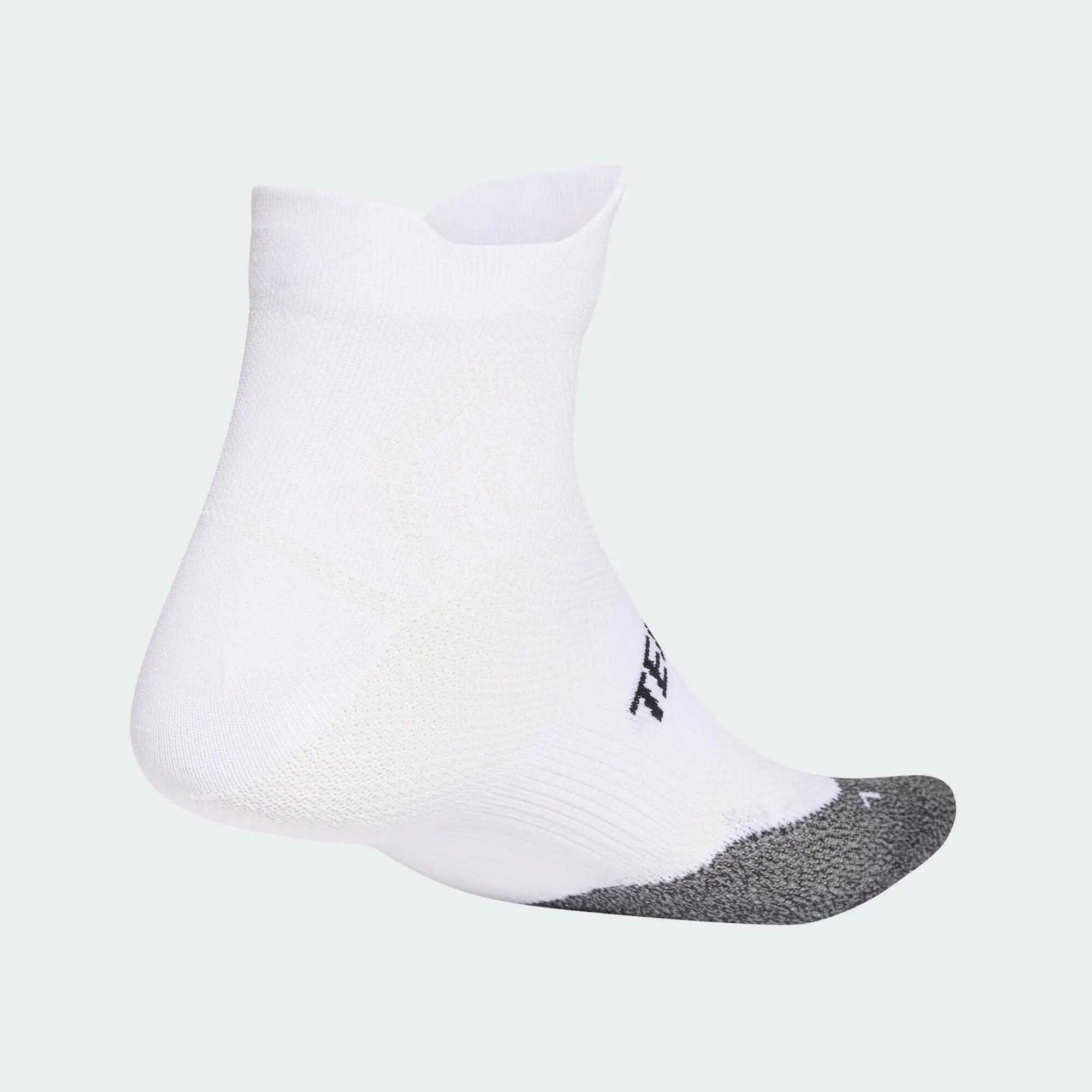 Calze alla caviglia Terrex Climacool Trail Running Speed 2/5