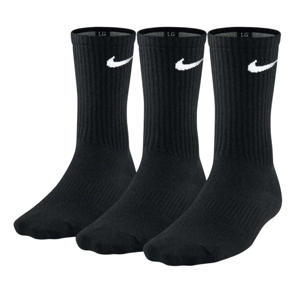 Șosete Mid Drumeții În Natură Nike Adulți