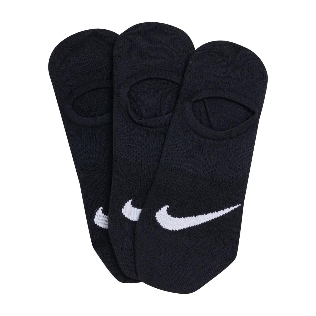Skarpetki Unisex Dla Dorosłych Niska Waga 3pak 1/4