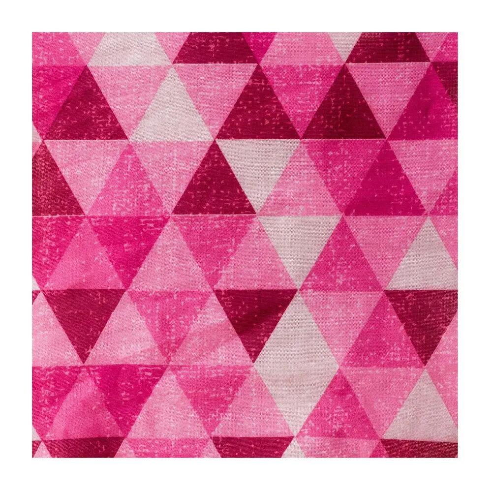 Rine Neck Gaiter (Pink) 3/3
