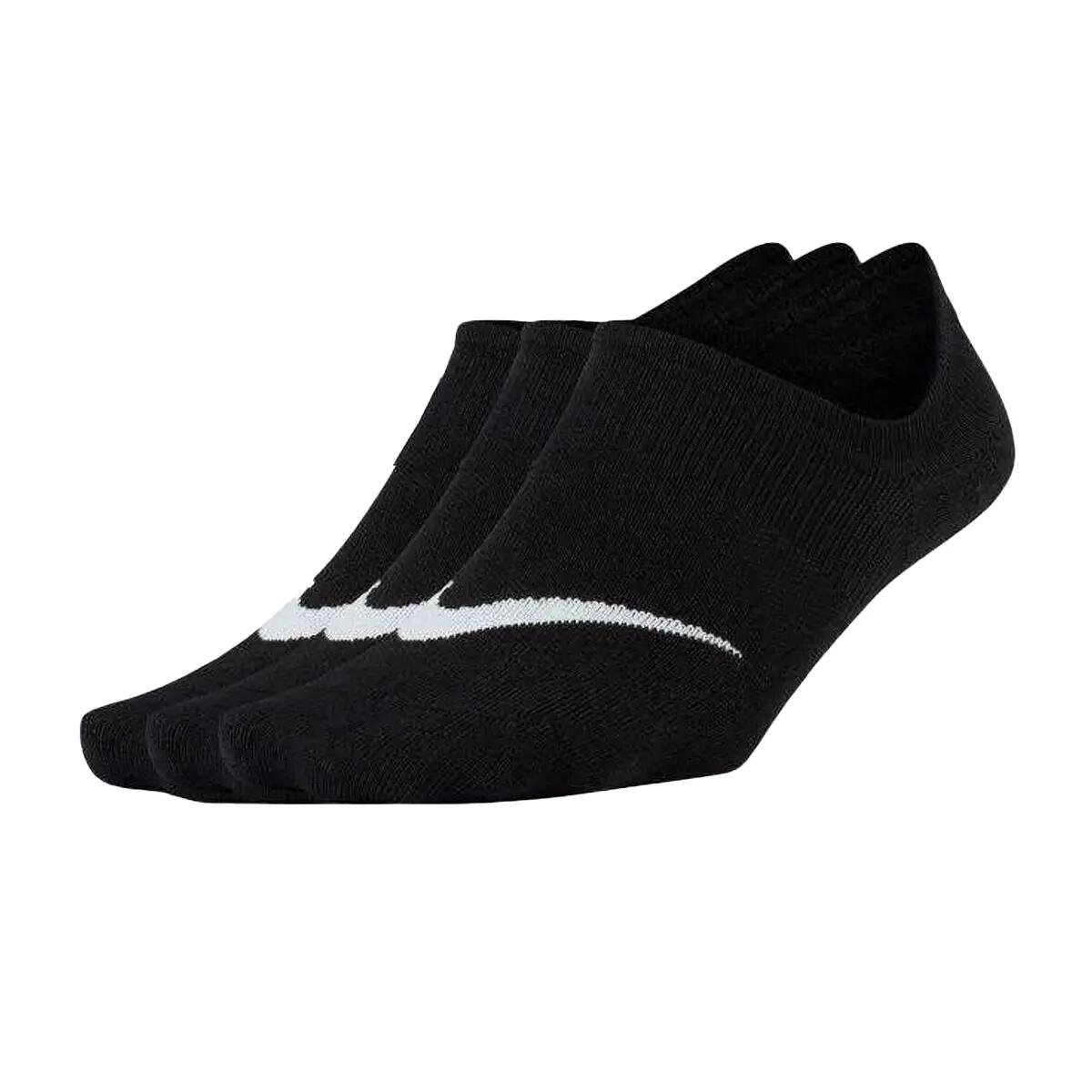 Skarpetki Unisex Dla Dorosłych Niska Waga 3pak 4/4