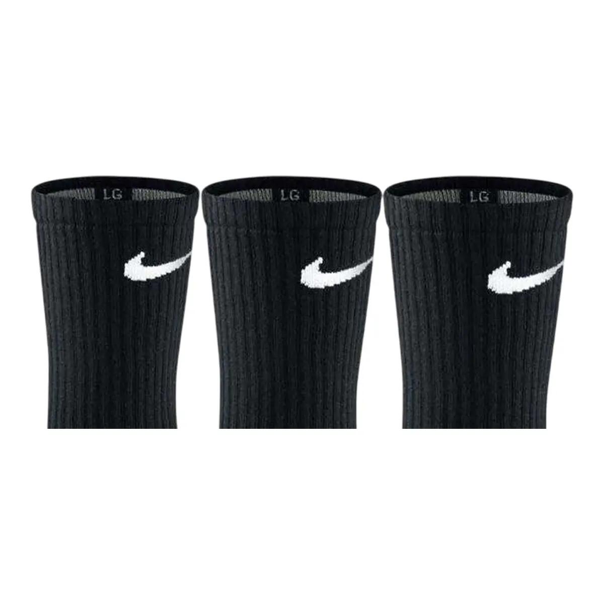 Șosete Mid Drumeții În Natură Nike Adulți 3/3