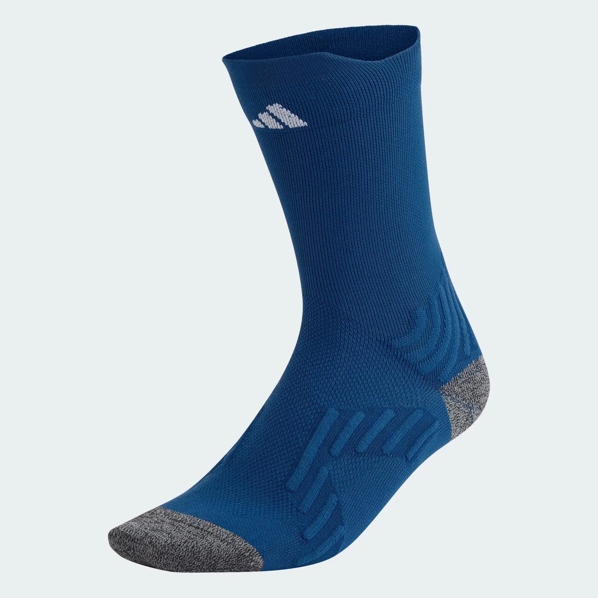 BEQUEME RUNNING CREW SOCKEN 5/5