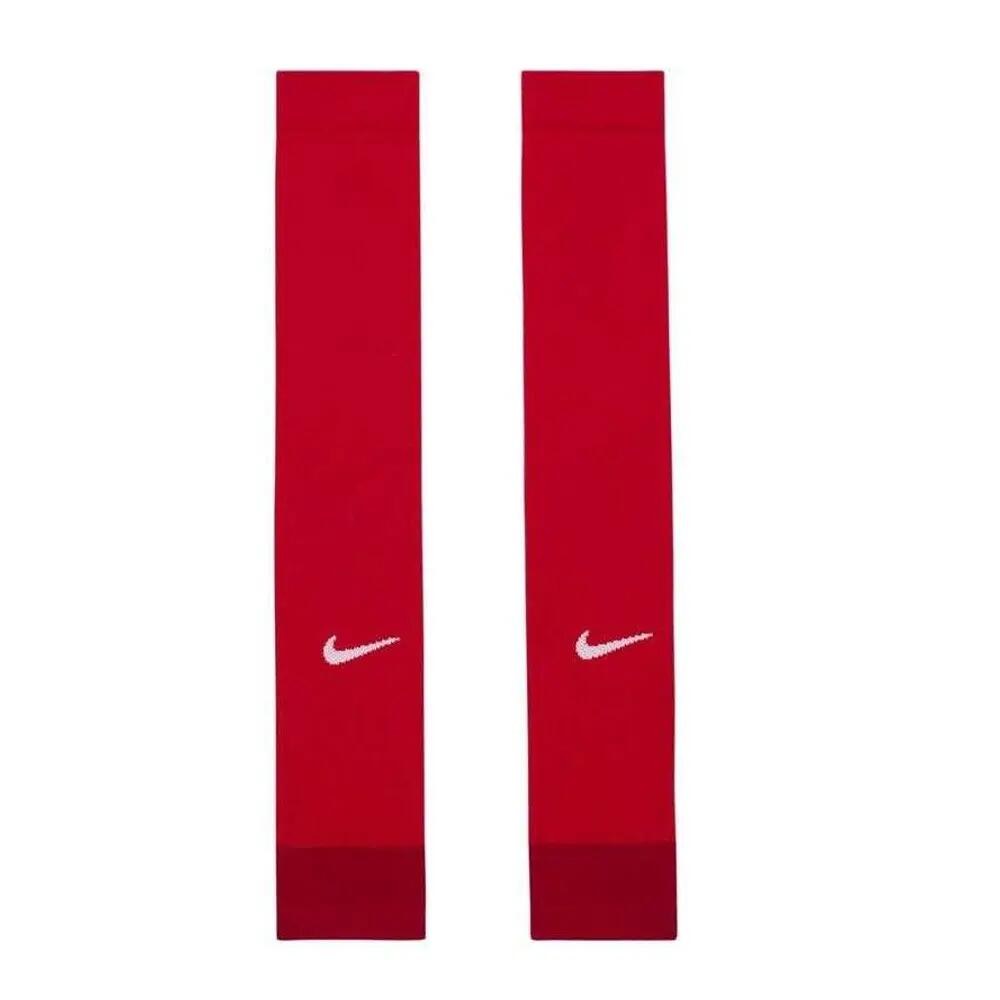 Șosete De Fotbal Drumeții În Natură Nike Cu Dungi Bărbați 3/3