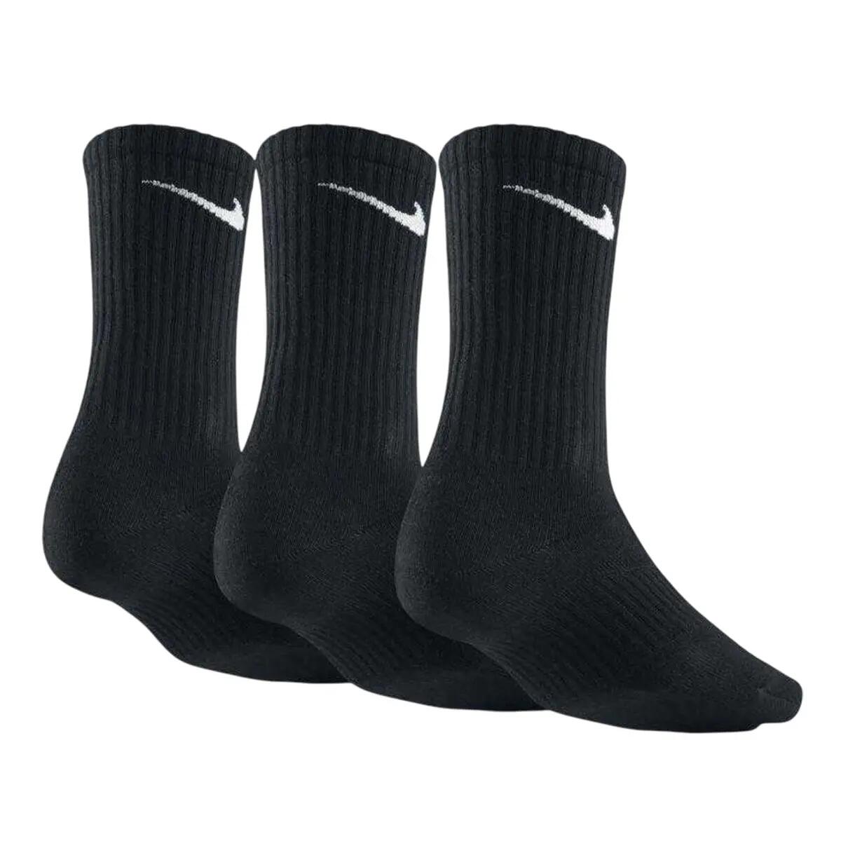 Șosete Mid Drumeții În Natură Nike Adulți 2/3