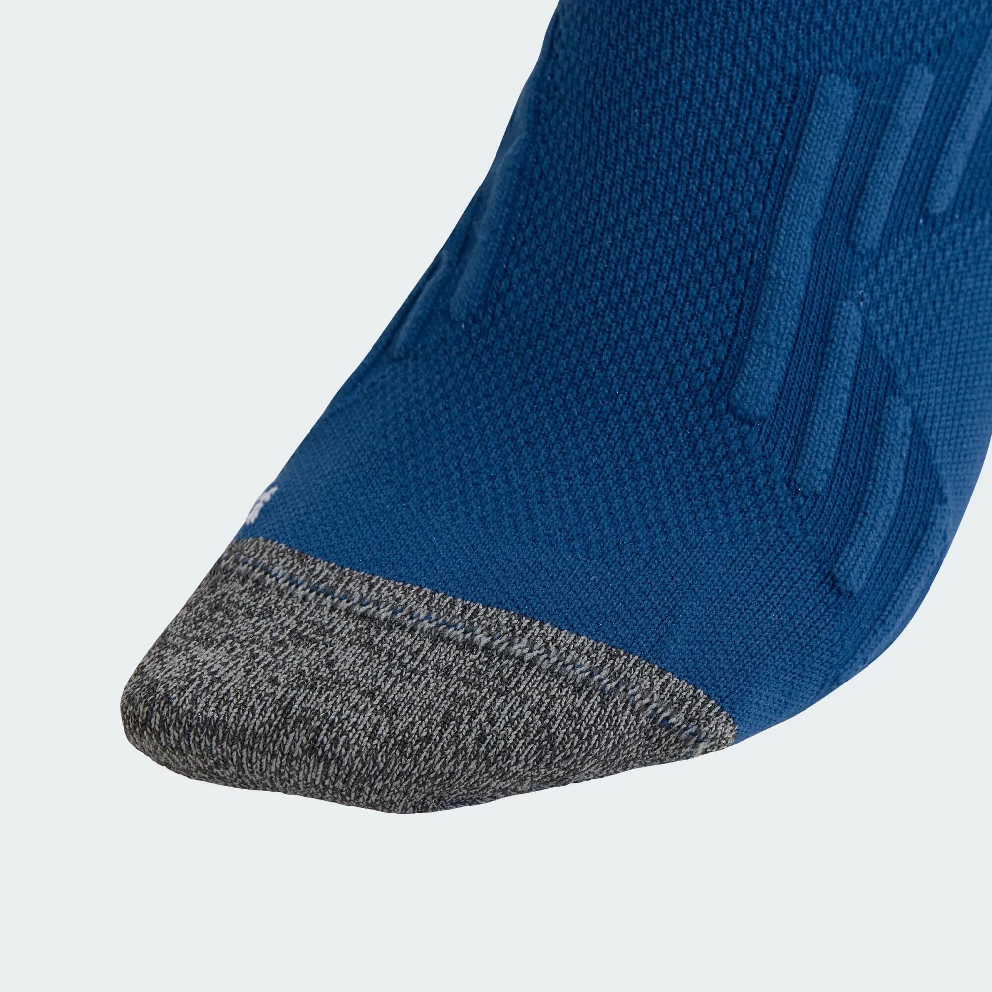 BEQUEME RUNNING CREW SOCKEN 4/5