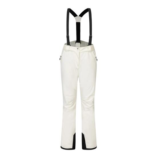 Donna Pantaloni Da Sci Dare 2B Diminish Cord Airone